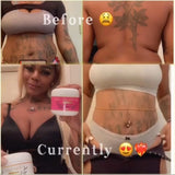 “ORGANIC ALLEVIATION” 2x Fuller Butt & Slimmer Waist Combo!
